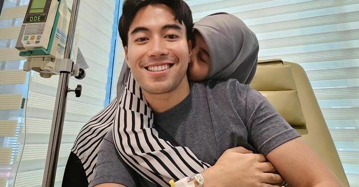 Vidi Aldiano Ungkap Sedang Sakit Kanker, Tuai Semangat dan Doa