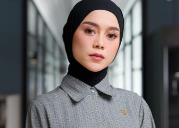 Miliki Lahan Sawah Luas, Lesti Kejora jadi Duta Petani Milenial