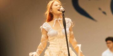 Alami Pelecehan Nadin Amizah Tolak Tegas Tubuhnya Disentuh Siapapun!