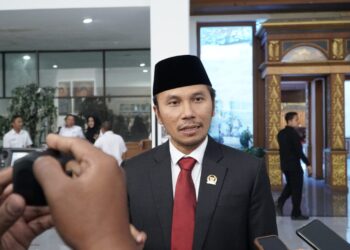 DPRD Jambi Setujui APBD Perubahan 2023 Sebesar 5,3 Triliun
