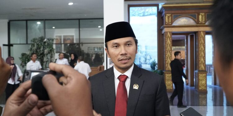 DPRD Jambi Setujui APBD Perubahan 2023 Sebesar 5,3 Triliun