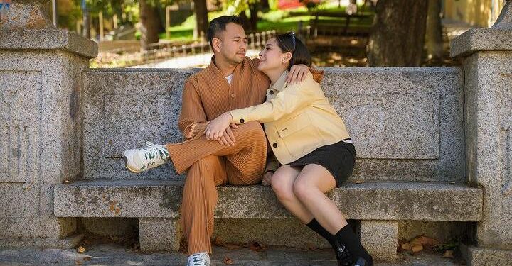 Dibandingkan dengan Raffi Ahmad, Nagita Dianggap Sombong ke Fans