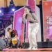 Heboh! Happy Asmara Kesurupan Saat Manggung, Netizen Bergidik Ngeri
