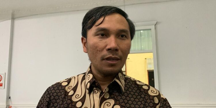 Banyak Warga Tenggelam di Sungai Batanghari, Ini Respon EdiPurwanto!