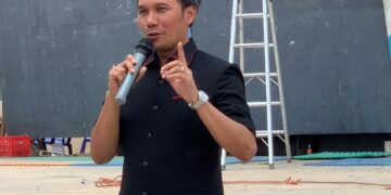 Kabut Asap Semakin Menjadi di Jambi, Ini Kata Edi Purwanto!