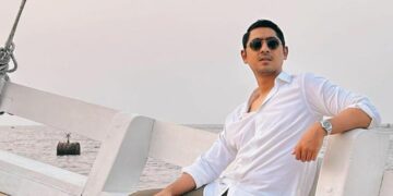 Heboh! Arya Saloka Sebut “Datang” ke Ultah Anak, Jadi Sorotan