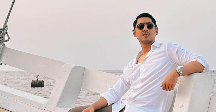 Heboh! Arya Saloka Sebut “Datang” ke Ultah Anak, Jadi Sorotan