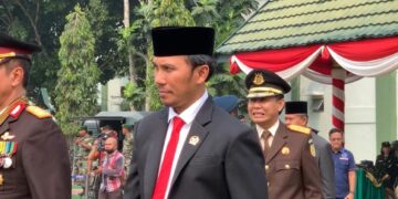 Bicara Soal Kabut Asap di Jambi, Ini Kata Edi Purwanto!