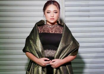 Marshanda Dibully Netizen Muka Gradakan Jadi Viral