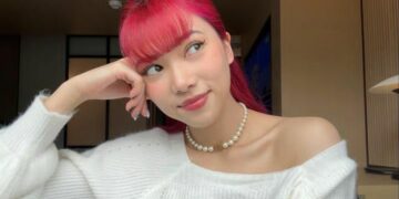 Berduka! Isyana Sarasvati Alami Keguguran di Kehamilan Pertama