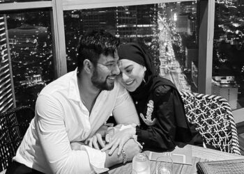 Bebas Dari Penjara, Ammar Zoni Akan Diceraikan Irish Bella, Benarkah?