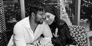 Bebas Dari Penjara, Ammar Zoni Akan Diceraikan Irish Bella, Benarkah?