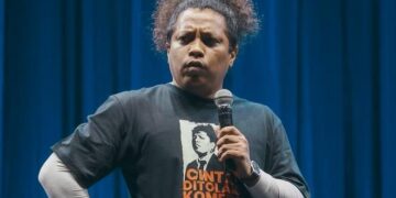 Viral Video Perundungan Di UIN Jambi, Arie Kriting Ikut Bersuara