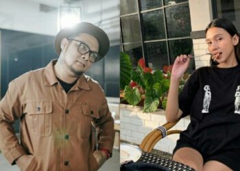 Akhirnya! Virgoun dan Tenri Anisa Bertemu Penuhi Panggilan Polisi