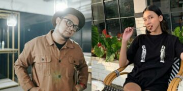 Akhirnya! Virgoun dan Tenri Anisa Bertemu Penuhi Panggilan Polisi