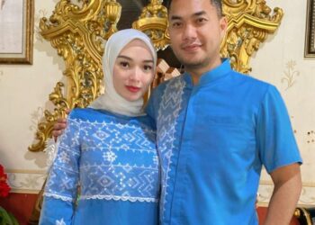 Suami Zaskia Gotik Diperiksa KPK Soal Korupsi Gereja di Mimika, Papua