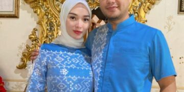 Suami Zaskia Gotik Diperiksa KPK Soal Korupsi Gereja di Mimika, Papua