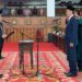 Ketua DPRD Jambi Pimpin Paripurna  Sumpah PAW M Asriadi