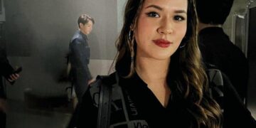 Heboh! Raisa Melongo Melihat Jungkook BTS Secara Langsung