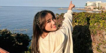 Fuji Jadi Sorotan Sebut Lelaki Bermulut Manis, Thariq atau Asnawi?