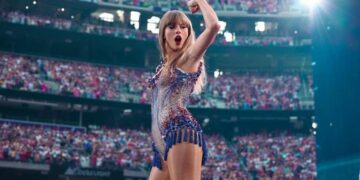 Viral! Taylor Swift Baca Curhatan Netizen Indonesia, Benarkah?
