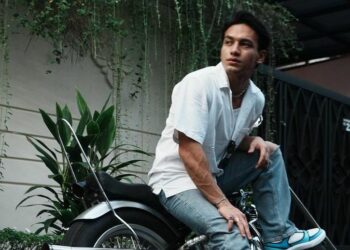 Trending di X, Jefri Nichol Dinilai Tak Beretika Sebab Ancam Netizen