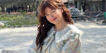 Terkait Video Syur, Kuasa Hukum Rebecca Klopper Sebut Kliennya Korban