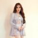 Ayu Ting-Ting Minta Suaminya Kelak Siap Nafkahi Keluarganya