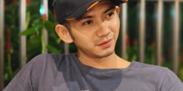 Tak Ingin Kalah dari Mantan Istri, Rizki DA Punya Pacar Baru
