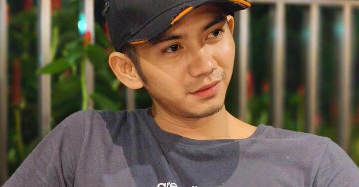 Tak Ingin Kalah dari Mantan Istri, Rizki DA Punya Pacar Baru