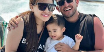 Dicibir Netizen, Belum Lama Putus Nathalie Holcher Gandeng Bule