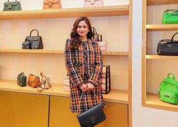 Ngamuk, Dibandingkan dengan Fuji, Ini Kata Tissa Biani!