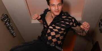 Sempat Trending di X,  Jefri Nichol Minta Maaf ke Netizen yang Diancam