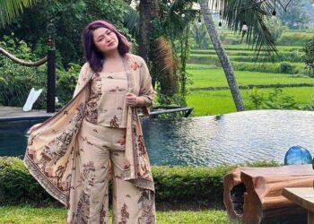 Viral! Marshanda Akui Ada Artis yang Dilarang Berteman Dengannya