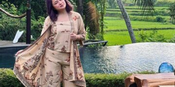 Viral! Marshanda Akui Ada Artis yang Dilarang Berteman Dengannya