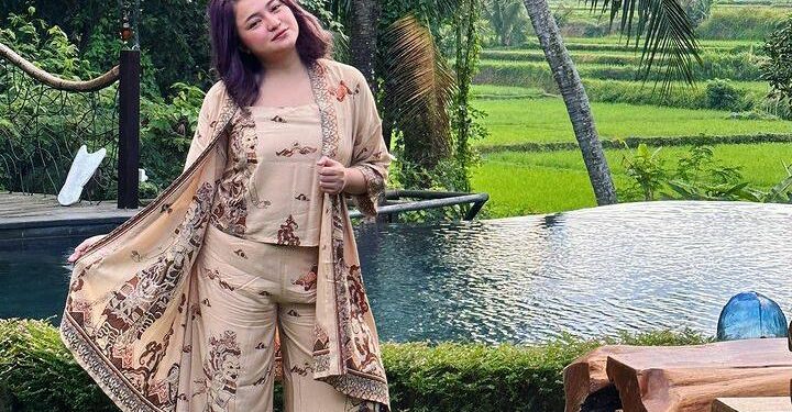 Viral! Marshanda Akui Ada Artis yang Dilarang Berteman Dengannya