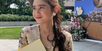 Sempat Ngamuk Dibandingkan Dengan Fuji, Tissa Biani Minta Maaf