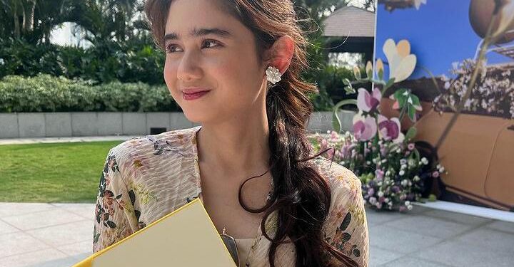 Sempat Ngamuk Dibandingkan Dengan Fuji, Tissa Biani Minta Maaf