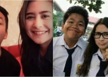 Heboh! Kiky Eks CJR Ungkap Pernah Pacaran Dengan Prilly Latuconsina