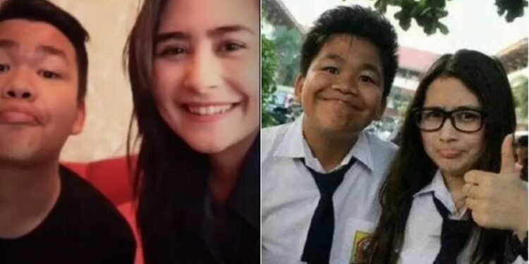 Heboh! Kiky Eks CJR Ungkap Pernah Pacaran Dengan Prilly Latuconsina