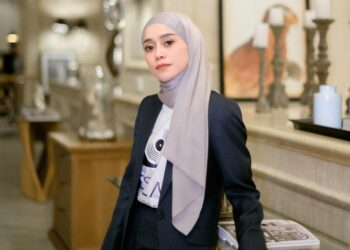 Setelah Tissa Biani, Lesti Kejora Dapat Giliran Disenggol Fans Fuji