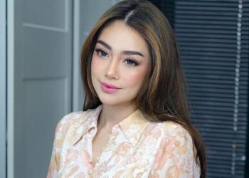 Heboh! Kasus Korupsi Tambang, Celine Evangelista Panggil Jaksa ‘Papa’
