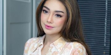 Heboh! Kasus Korupsi Tambang, Celine Evangelista Panggil Jaksa ‘Papa’