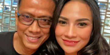 Kenang Dua Tahun Kematian Vanessa Angel,  Dody : Berat dan Sedih