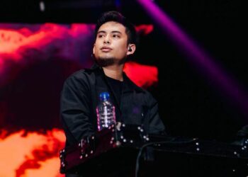 Okin  Sindir Seorang Pengusaha Indonesia, Diduga Rekan Usaha Kebab