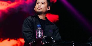 Okin  Sindir Seorang Pengusaha Indonesia, Diduga Rekan Usaha Kebab