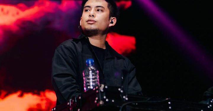 Okin  Sindir Seorang Pengusaha Indonesia, Diduga Rekan Usaha Kebab