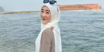 Hamil Setelah Menikah Dua Bulan, Larissa Chou Diragukan Netizen