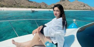 Felicya Angelista Dianggap Pro Israel, Netizen Ancam Boikot Scarlett