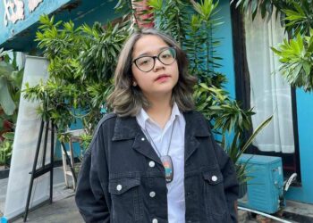 Cinta Kuya Jualan Nasi Warteg di Amerika, Netizen Sebut Pencitraan